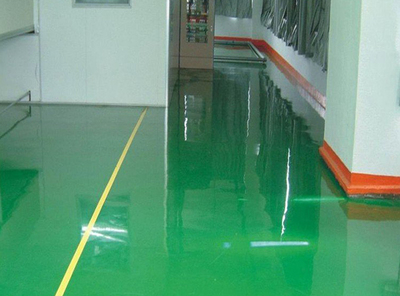 掌握环氧地坪工程正确保养，延长使用寿命的实用指南