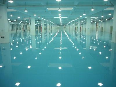 漆膜饱满的环氧地坪供应 广西环氧地坪漆工程专家——鑫堃(厦门)地坪工程公司